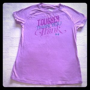 Under Armour Tee